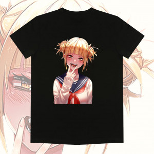 Футболка Himiko Toga